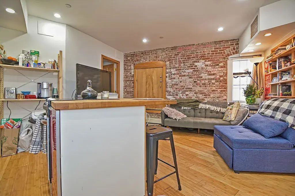 23 Saint Stephen St, Unit 1 in Boston, MA - Building Photo