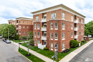 Hammonswood at Chestnut Hill Apartments