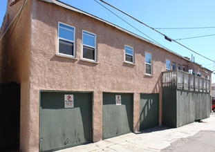 4050 Arizona St in San Diego, CA - Building Photo - Building Photo