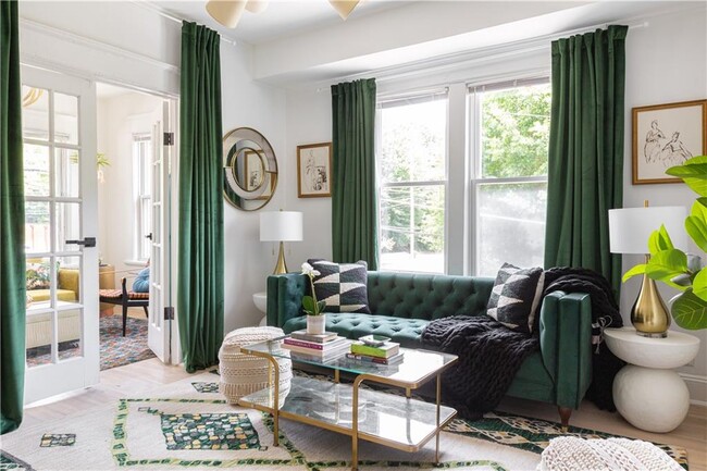 property at 487 Moreland Ave SE