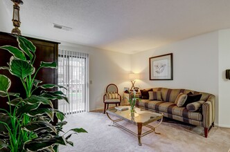 Verandas on the Green Apartment Homes in Aiken, SC - Foto de edificio - Interior Photo