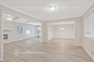 3269 Moravia Dr in Stonecrest, GA - Foto de edificio - Building Photo