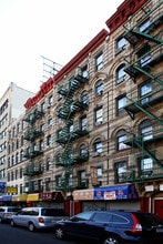 44 Eldridge St in New York, NY - Building Photo - Building Photo