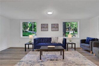 2466 Old Hapeville Rd SW in Atlanta, GA - Building Photo - Building Photo