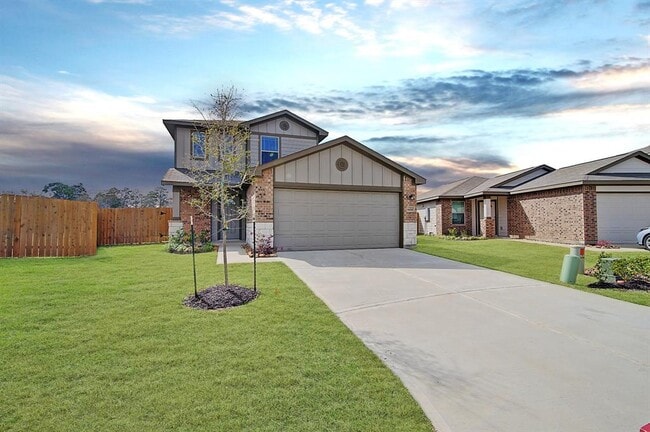 property at 14027 Grover Crk Dr