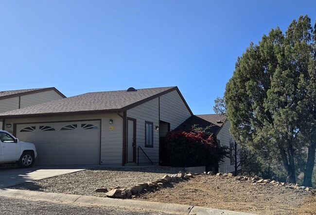 4932 Summit Cir in Prescott, AZ - Building Photo - Building Photo