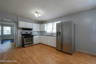 808 Beecher St in Louisville, KY - Building Photo - Building Photo