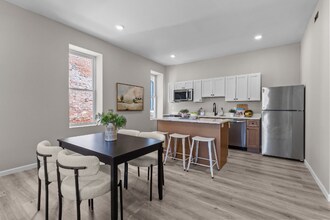 3166 Oregon Ave in St. Louis, MO - Building Photo - Building Photo