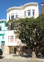 1946 Grove St in San Francisco, CA - Building Photo