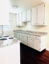 853 Cherrywood Way in El Cajon, CA - Building Photo - Building Photo