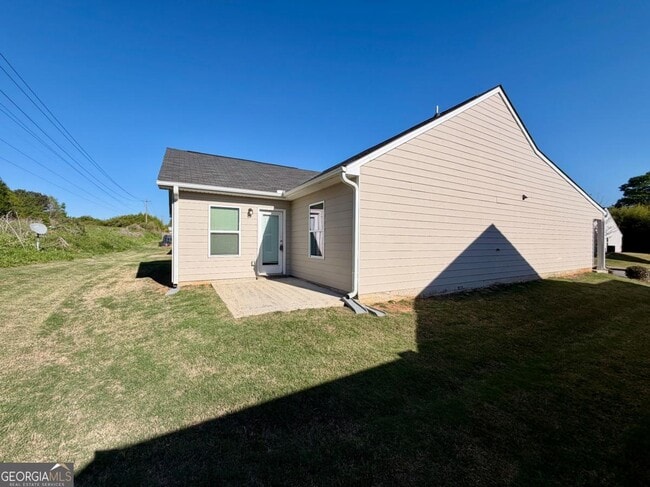 127 Lexington Ave in Griffin, GA - Building Photo - Building Photo