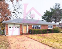 4323 Creelman Pl in St. Louis, MO - Building Photo