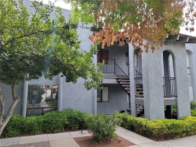 property at 5211 Caliente St