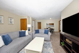 6542 Bella Vista Dr NE, Unit SI ID1494638P in Rockford, MI - Foto de edificio - Building Photo