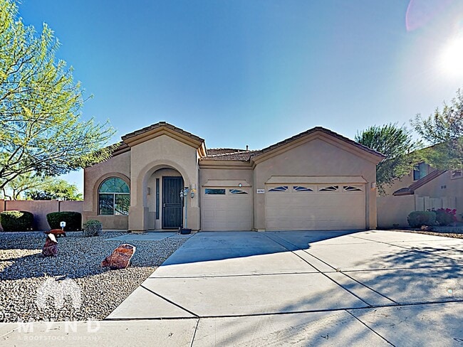 property at 18392 W Estes Way