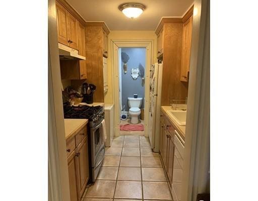 148 Beacon St, Unit 1