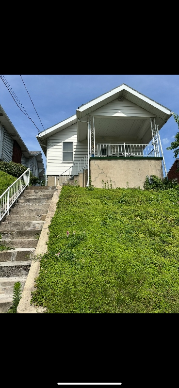 2732 Queensboro Ave in Pittsburgh, PA - Building Photo - Building Photo