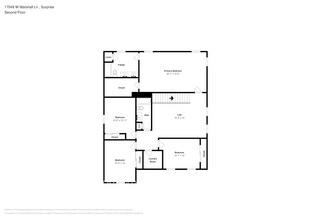 17049 W Marshall Ln in Surprise, AZ - Building Photo - Building Photo