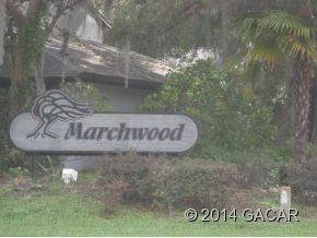 4342 SW 20th Ln in Gainesville, FL - Building Photo