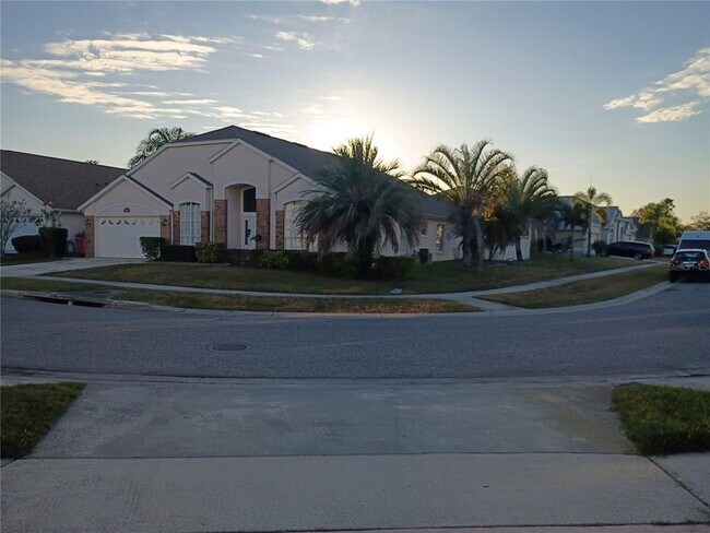 248 Kassik Cir in Orlando, FL - Building Photo - Building Photo