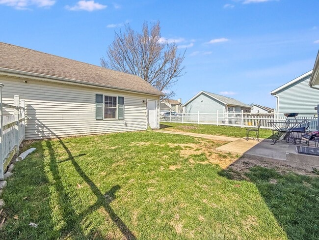 1505 Montgomery St in Urbana, IL - Building Photo - Building Photo