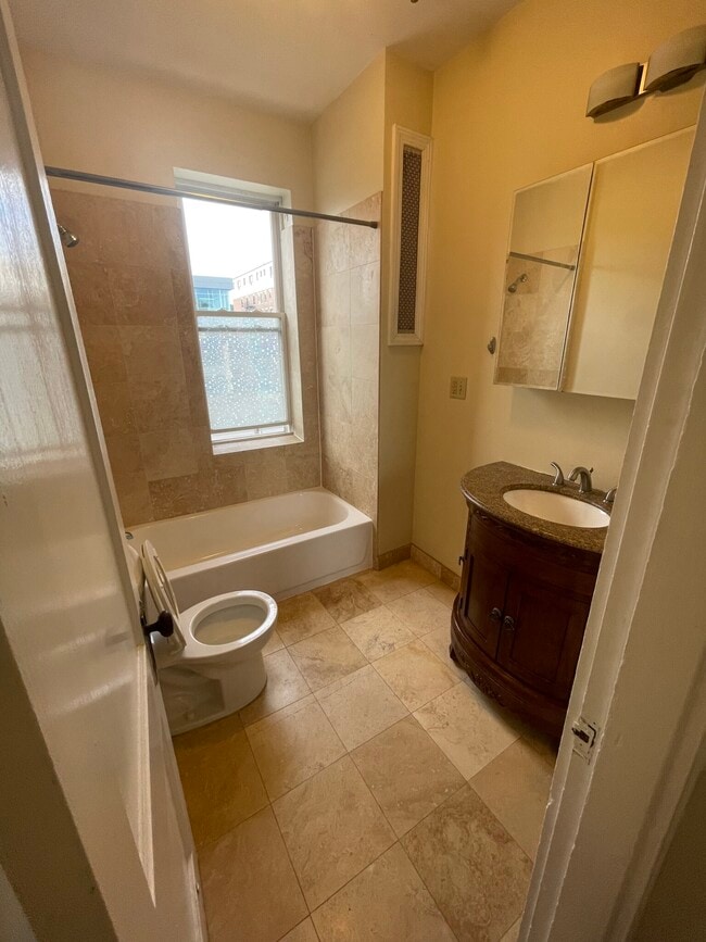 55 Gordon St, Unit 9 in Boston, MA - Building Photo - Building Photo
