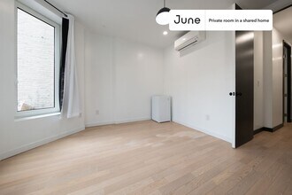 Room in Shared 4 bed/2 bath home in Brooklyn, NY - Foto de edificio - Building Photo
