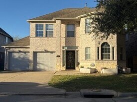 14122 Avongate Ln in Houston, TX - Building Photo