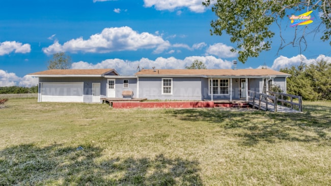 property at 15533 US-77