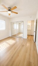Interior Photo