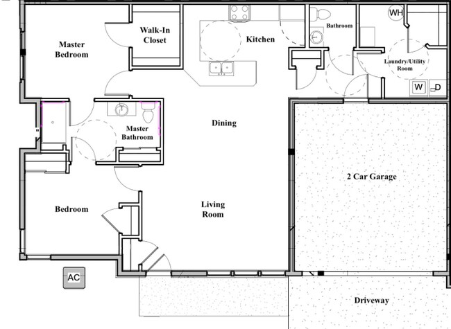 2200 4th Ln SE in Cambridge, MN - Building Photo - Building Photo
