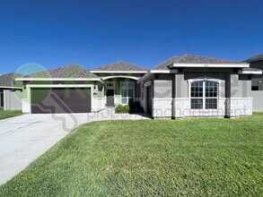 4708 Ensenada Ave in McAllen, TX - Building Photo - Building Photo
