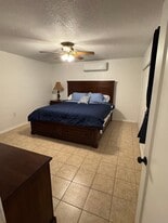 608 Alicia Dr in El Paso, TX - Building Photo