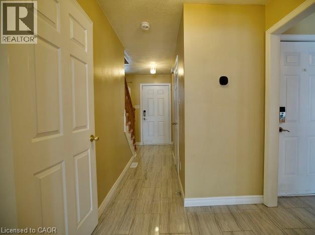 109 Beechmanor Crescent in Kitchener, ON - Building Photo - Building Photo