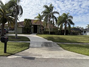 1295 Longlea Terrace in Wellington, FL - Building Photo - Building Photo