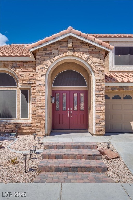 3913 Diamond Ridge St in Las Vegas, NV - Building Photo - Building Photo