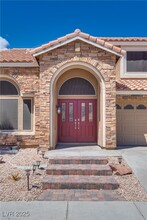 3913 Diamond Ridge St in Las Vegas, NV - Building Photo - Building Photo