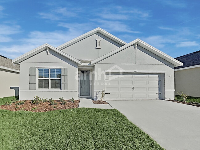 property at 8487 Bower Bass Cir