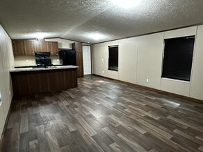 828 Magnolia St in Simmesport, LA - Building Photo - Building Photo