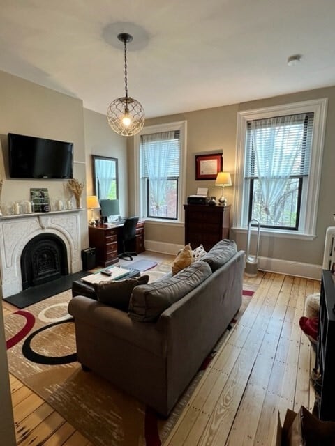 property at 656 Tremont St