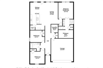 6173 Pathfinder Trail in Fort Worth, TX - Building Photo - Building Photo