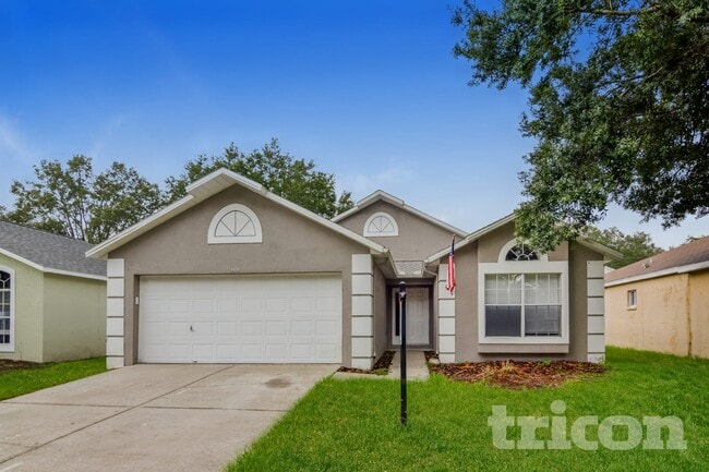 property at 308 Sonoma Dr