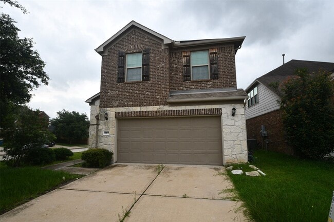 property at 16614 Spirit Lake Ct