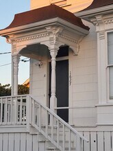 1627 Pine St in Eureka, CA - Building Photo - Building Photo