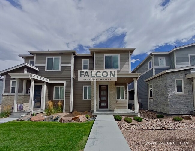 property at 2454 Purple Fountain Pt