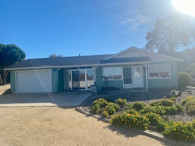 property at 54080 Jolon Rd