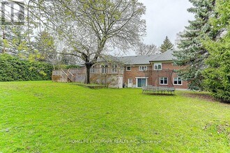 25 Oakcrest Ave in Markham, ON - Building Photo - Building Photo