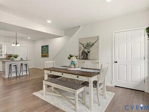 724 Wilson St in Petersburg, VA - Foto de edificio - Building Photo