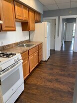 233 Washington St in East Stroudsburg, PA - Building Photo