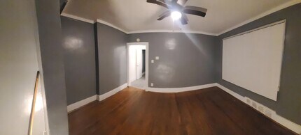 2310 Pasadena St, Unit 1 in Detroit, MI - Building Photo - Building Photo